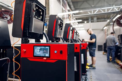 Imprimantes – Sinterit – Manufacturer of compact and industrial .